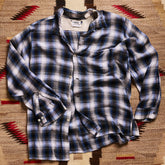 Arrow Chevella Plaid Shirt | Doug Bihlmaier