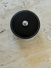Art Deco Style Lidded Glass Box | Rare & Collectible at Collectors Gene