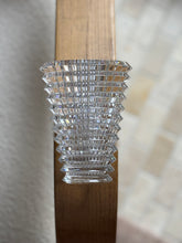 Baccarat Crystal Vase with Original Box | Collectors Gene