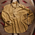 Big Yank Khaki Shirt | Doug Bihlmaier