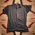 Black Indian T-Shirt | Doug Bihlmaier