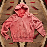 Brimfield Pink Hoodie | Doug Bihlmaier
