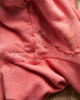 Brimfield Pink Hoodie | Doug Bihlmaier