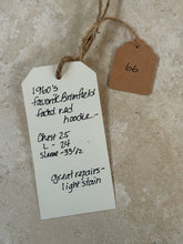 Brimfield Pink Hoodie | Doug Bihlmaier