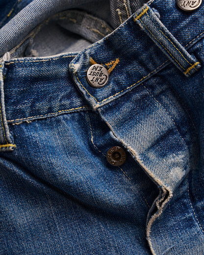 Cant Bust Em Jeans | Doug Bihlmaier