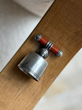 Christofle Talisman Chine de Lacque Bottle Stopper | Collectors Gene