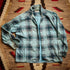 Crestfield Green Plaid Shirt | Doug Bihlmaier