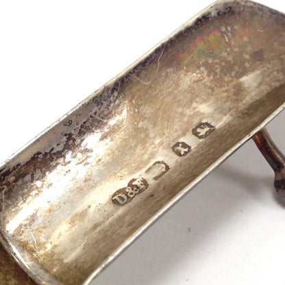 Deakin &amp; Francis Sterling Silver Cigar Rest | Collectors Gene