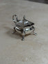 English Mustard Pot Salt Cellar | Collectors Gene