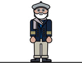 English Officers Coat | Collectors Gene