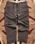 Gray Big Mac Penneys Pants | Doug Bihlmaier