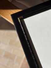 Gucci Black Leather & Alligator Picture Frame | Collectors Gene