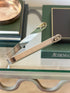 Gucci GG Silver Plated Ice Tongs | Collectors Gene