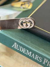 Gucci GG Silver Plated Ice Tongs | Collectors Gene