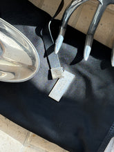Gucci Garden  Leather Cultivator & Trowel Tools Set with Travel Bag | Collectors Gene