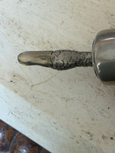 Gucci Silver-Plated Duck Head Bottle Stopper - Italy c.1970 | Collectors Gene