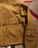 Hamilton Carhartt Flyfishing Jacket | Doug Bihlmaier