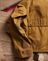 Hamilton Carhartt Flyfishing Jacket | Doug Bihlmaier