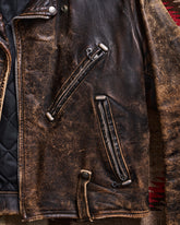 Harley Davidson Motorcycle Jacket | Doug Bihlmaier