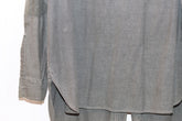 Hercules Gray Button Down | Doug Bihlmaier