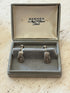 Hermès Cufflinks with Original Box | Collectors Gene Vintage Finds
