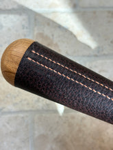 Hermes Garden Leather Fork Tool | Collectors Gene