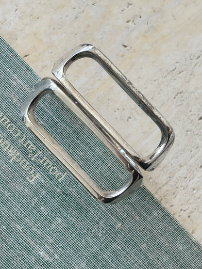 Hermès Stirrup Pipe Stand | Collectors Gene Rare Finds
