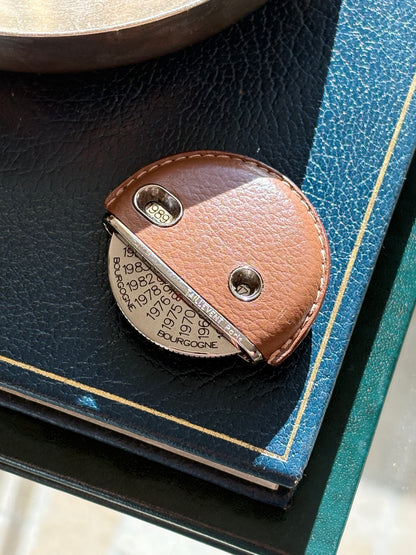 Hermes Taillevent Wine Rater | Collectors Gene
