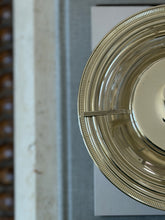 Italian Vintage Caviar Serving Dish | Collectors Gene