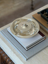 Italian Vintage Caviar Serving Dish | Collectors Gene