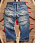 Levi XX Jeans | Doug Bihlmaier