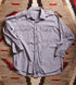 Light Gray Officer (Badgeless) No Label Shirt | Doug Bihlmaier