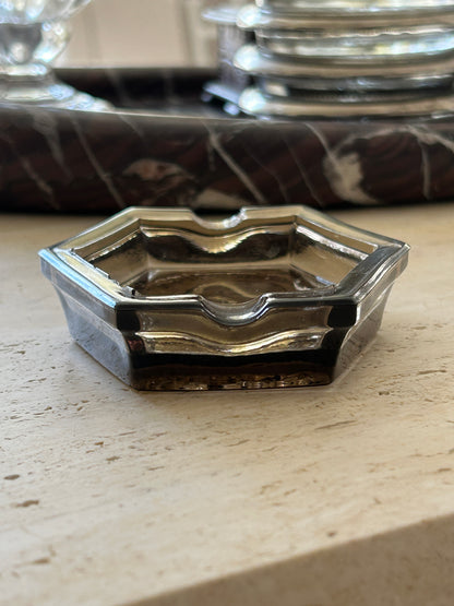 Moët &amp; Chandon Dom Pérginon Vintage Ashtray | Collectors Gene Collectibles