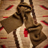 Olive Wool Scarf WWII | Doug Bihlmaier
