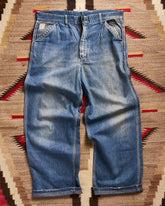 Pointer Brand Jeans | Doug Bihlmaier