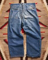 Pointer Brand Jeans | Doug Bihlmaier