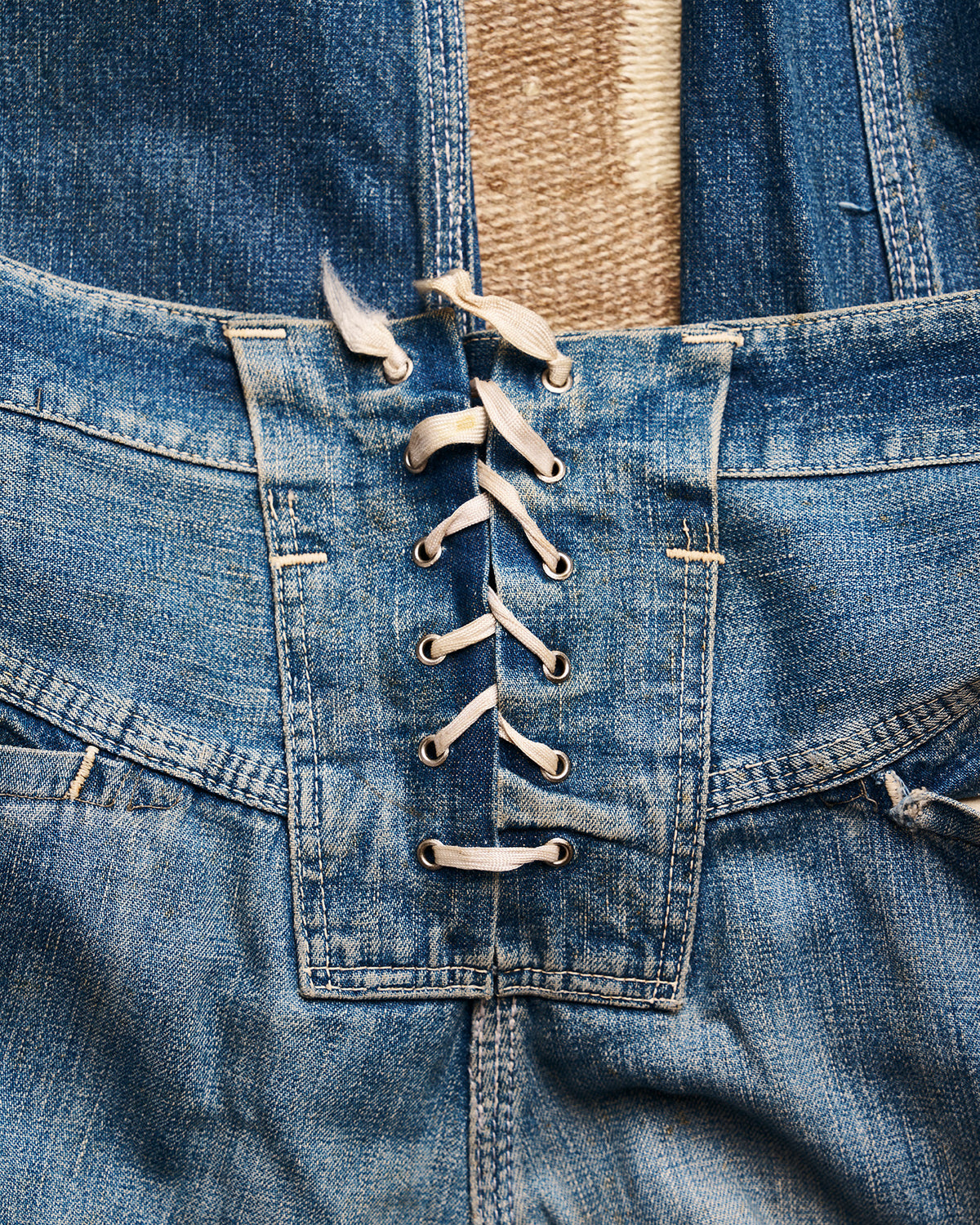 Pointer Brand Jeans | Doug Bihlmaier