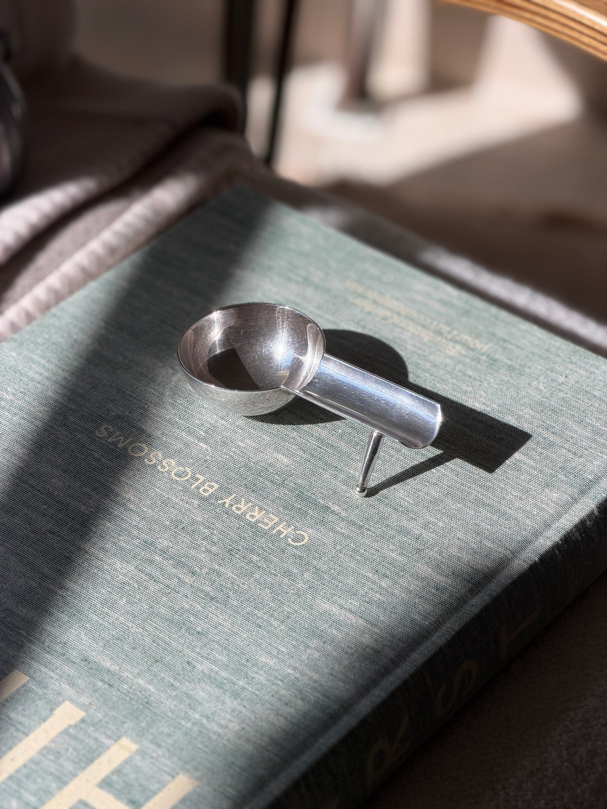 Ralph Lauren Silver Footed Cigar Rest Ashtray | Collectors Gene