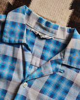 Wash & Wear Check Shirt | Doug Bihlmaier